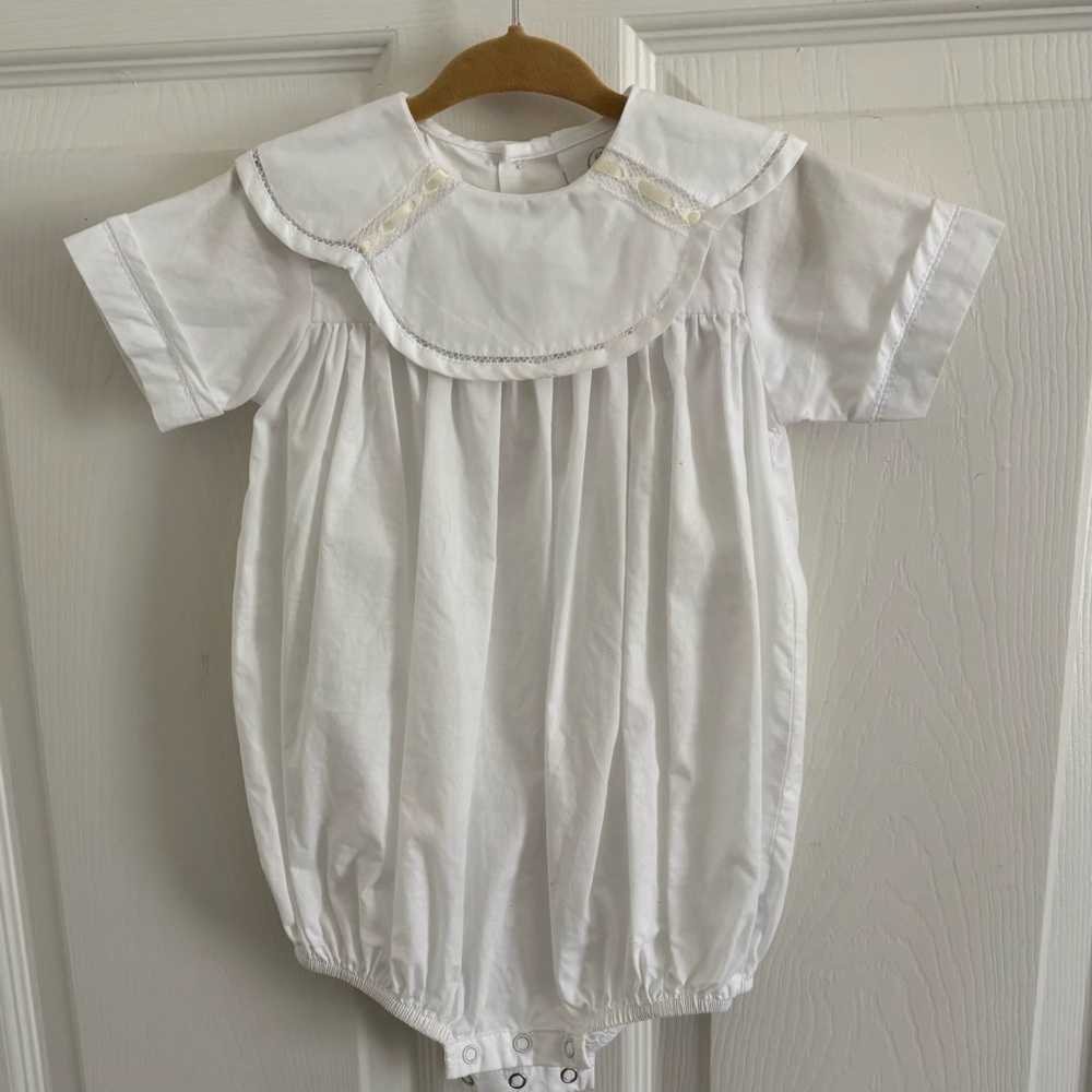 Lullaby Set Heirloom Bubble